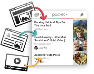 POCKET Android  পকেট Pocket বিস্তারিত রিভিউ বাংলায়