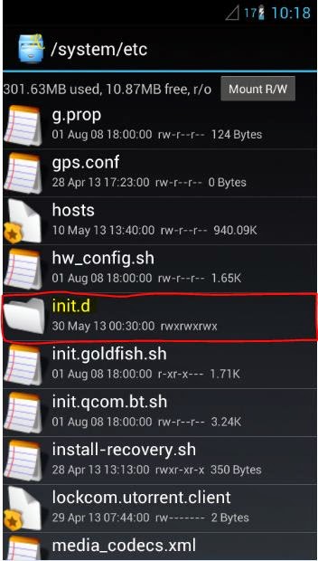 মেগা অ্যান্ড্রয়েড টিউনঃ ভার্চুয়াল র্যাম (Virtual RAM) বাড়ান কোনরূপ সোয়াপিং না করেই﻿