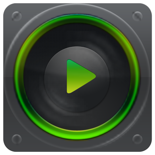 প্লেয়ার প্রো মিউজিক প্লেয়ার – PlayerPro Music Player v2.9.5 (Patched)