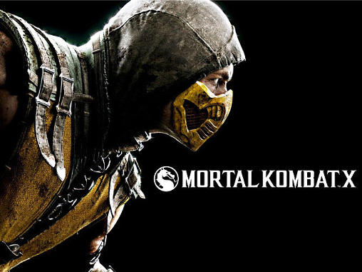 এন্ড্রয়েড গেইমঃ MORTAL KOMBAT X এপিকে + ডাটা + আনলিমিটেড কয়েন/মানি (Aderno, Tegra, Mali, PowerVR) ডাওনলোড
