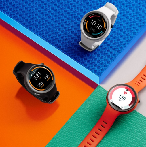 গ্যাজেট ফ্রীক এবং যারা Workout করেন তাদের জন্য Moto 360 Sport Watch !