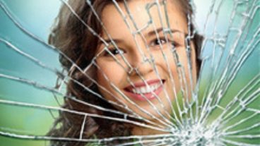 ব্রোকেন ইমেজ/ছবি বা ব্রোকেন লিখা ইফেক্ট তৈরী করুন খুবই সহজে। [পাওয়ার পয়েন্ট এডভান্স টিউটোরিয়াল]