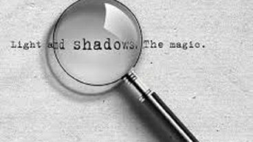 বিবর্ধক কাচ ইফেক্ট তৈরী করুন খুবই সহজে। [পাওয়ারপয়েন্ট এডভান্স টিউটোরিয়াল]