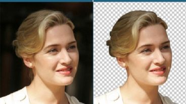 যে কোন ছবির ব্যাকগ্রাউন্ড কালার দূর করুন খুবই সহজে। [পাওয়ারপয়েন্ট এডভান্স টিউটোরিয়াল]