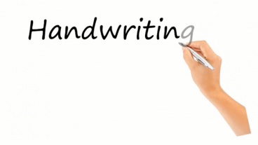 পাওয়ার পয়েন্ট দিয়ে সহজেই Handwriting Text Effect তৈরী করুন।