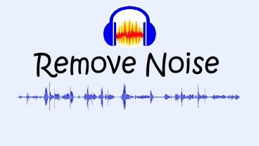 ভিডিও বা অডিও থেকে নয়েজ দূর করুন। ছোট একটা App দিয়ে।