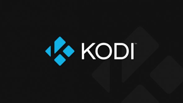 Entertainment এর জন্য অস্থির software KODI
