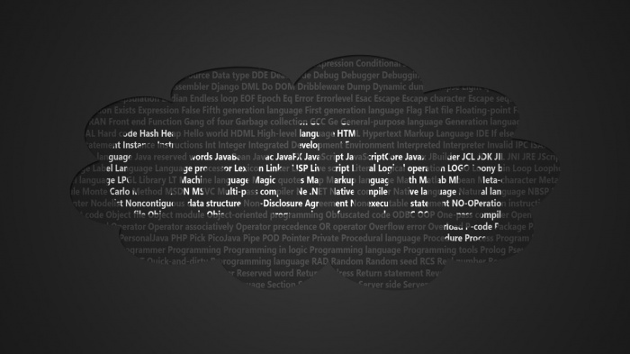 ১৯টি Best Coding Software Editors (updates 2016)