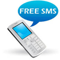 আনলিমিটেড ফ্রি এসএমএস করুন! পৃথিবীর যেকোনো মোবাইলে!
