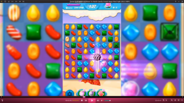 Candy Crush Soda মোড APK ডাউনলোড করে নিন।