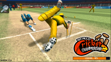 কিভাবে  World Cricket Championship 2 হ্যাক করে খেলবেন। {Only RooT User}