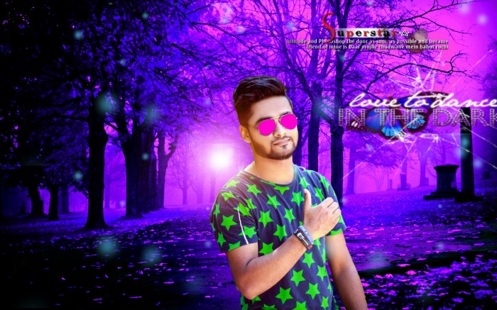 এবার এন্ড্রয়েড মোবাইল দিয়ে সুন্দর ভাবে সাজিয়ে তুলুন আপনার ছবিকে।