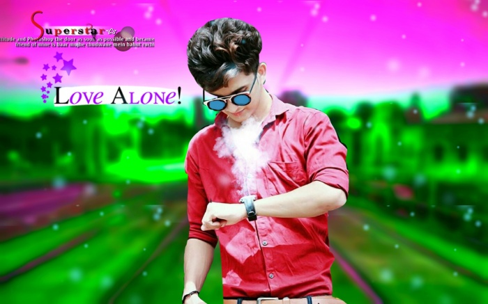 ছবি এডিট করুন প্রেপেশনালদের মত করে ছোট্ট একটি এন্ড্রয়েড এপ্স দিয়ে।