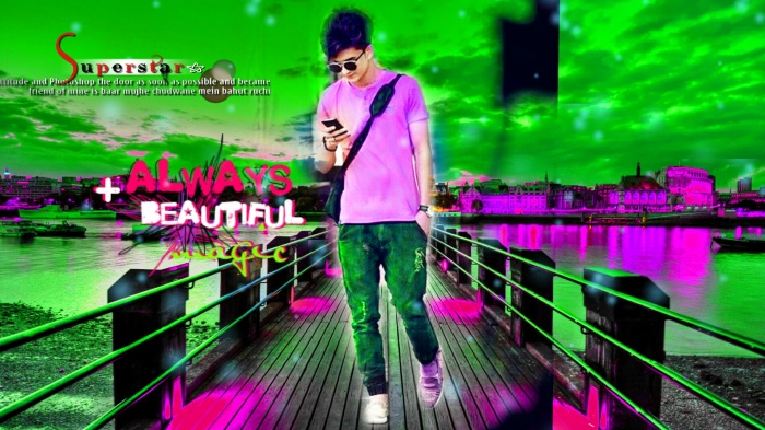 এবার আপনার ফেসবুক প্রোফাইল কে সাজিয়ে নিন ছোট একটি এন্ড্রয়েড এপ্স ব্যবহার করে।