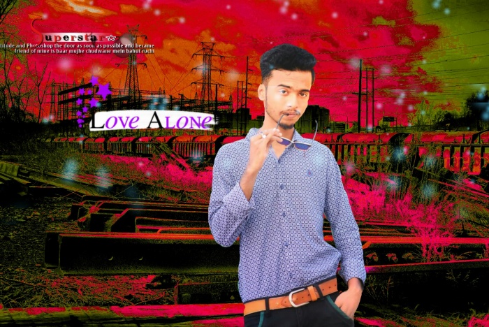 এবার আপনার ফেসবুক প্রোফাইল কে সাজিয়ে নিন ছোট একটি এপ্স ব্যবহার করে।