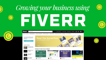 আজ থেকে শুরু করুন। কথা দিচ্ছি আপনিও পারবেন খুব সহজে ফাইভার মার্কেটপ্লেস থেকে আয় করতে। (পর্ব-১)