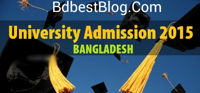 রোকেয়া বিশ্ববিদ্যালয় ২০১৫-২০১৬ শিক্ষাবর্ষের ভর্তি পরীক্ষার আংশিক সার্কুলার প্রকাশিত হয়েছে।