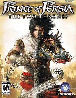 Prince of Persia the two thrones – এবার খেলুন ৬৪বিট এর কম্পিউটারে