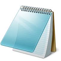 Notepad এর অবিশ্বাস্য কারসাজী দেখুন