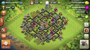 বিস্তারিত জেনে নিন ক্ল্যাশ অফ ক্ল্যান্স গেমটি সম্পর্কে