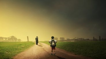 মাএ ১২ মিনিটে শিখেনেন ফটোশপের মাধ্যমে একটি ম্যানিপুলেশনের কাজ।Sunset Effect Photo Manipulation। খুব সহজ