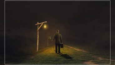 মাএ ১৬ মিনিটের শিখুন একটি ম্যানিপুলেশনের কাজ।Go Home – Photo Manipulation Tutorial|Photoshop Effects। খুব সহজ