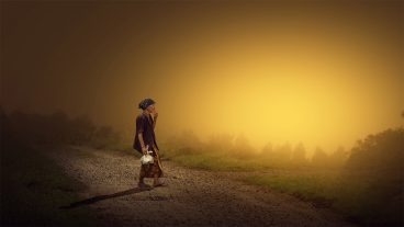 মাএ ১০ মিনিটে শিখুন একটি ম্যানিপুলেশনের কাজ।Human Interest Photo Manipulation