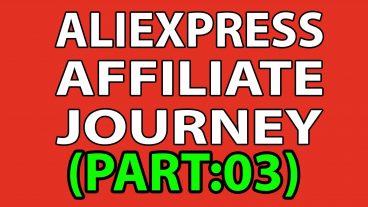 আলিএক্সপ্রেস অ্যাফিলিয়েট মার্কেটিং A to Z (তৃতীয় পর্ব) – ইপিএনে কিভাবে ট্রাফিক মেথড অ্যাড করবেন?