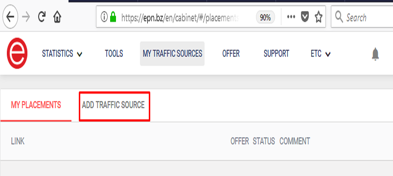 aliexpress affiliate