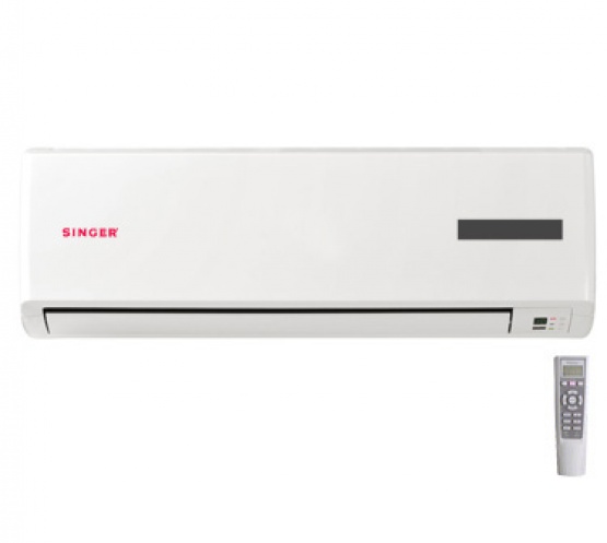 সিঙ্গার এস এ এস এ এ এইচ আর এসি টি কি ইনভার্টার সিস্টেমের?