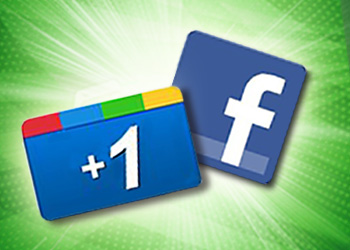 এবার ফেইসবুক ব্যাবহার করুন, স্ট্যাটাস আপডেট দিন গুগল প্লাস থেকে!