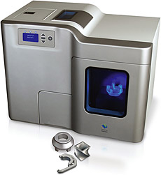 3D প্রিন্টার, পৃথিবী বদলে দেবার প্রযুক্তির নাম