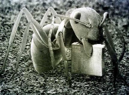 ২০১২-২০৪০ টেকনোলজীর যেসব বিস্ময় অপেক্ষমান-পর্ব-২