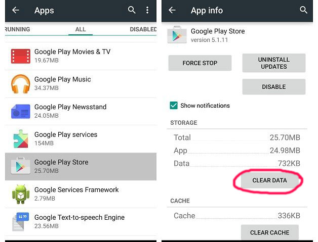 Google play store এ log in সমস্যার সমাধান (Rooted & unrooted)