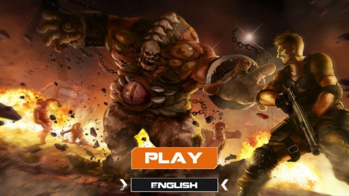 উইন্ডোজ ফোনের বেস্ট গেমঃ পর্ব ১ (DEAD TARGET: Zombie)