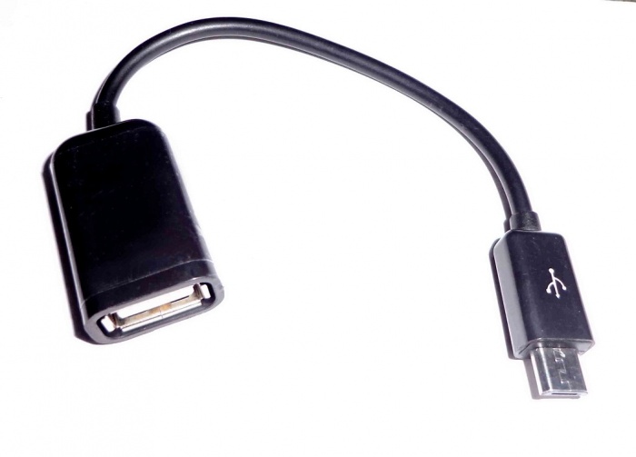 চলুন জেনে নেই OTG ক্যাবল সম্পর্কে এবং বুঝে নেই এর ব্যবহার সমূহ