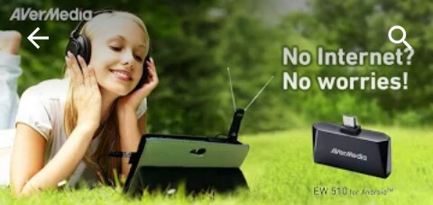 এন্ড্রয়েড এ টিভি দেখুন ফ্রী তে OTG সুবিধা দিয়ে No need Internet