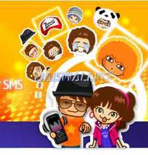 এবার sms পাঠান প্রিয়জনকে নতুন নতুন Emoticon ব্যবহার করে