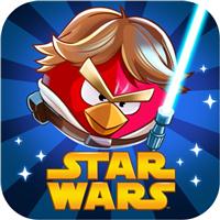 Angry Birds Star Wars রাগী পাখিরা এইদিকে আসুন