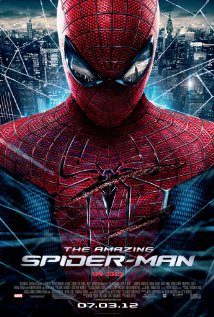 ডাওনলোড করুন নতুন গেম,The Amazing Spider-Man(2012)