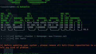 Kali_Buntu: উবুন্তুতে কালির টুল কিভাবে ইউজ করবেন ?