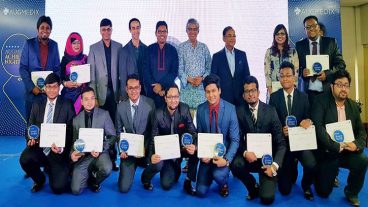 রিমোট মেডিকেল স্ক্রাইব’ ডিগ্রি দিল অগমেডিক্স