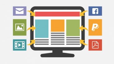 বানাতে চান নিজের একটি ওয়েবসাইট? দেখে নিন কি কি প্রয়োজন হবে।