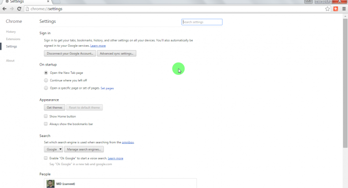 Google chrome এর ডাউনলোড এবং ব্রাউজিং স্পীড বাড়ান। ১০০০% কার্য কর পদ্ধতি। (লিখিত+ভিডিও টিউটোরিয়াল)