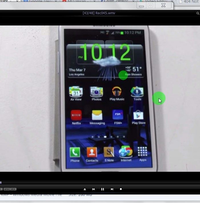মাত্র দুই ক্লিকে ডাউনলোড করুন youtube ভিডিও, যে কোন মোবাইল,কম্পিউটার, ল্যাপ্টপ থেকে যে কোন ব্রাউজার দিয়ে। (ভিডিও টিউটোরিয়াল)