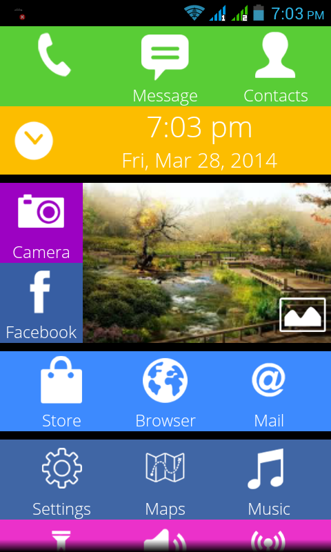 আপনার যে কোন অ্যান্ড্রয়েড ফোনকে বানিয়ে ফেলুন Nokia X