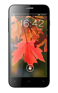 All * Features * Specification Of Symphony w125