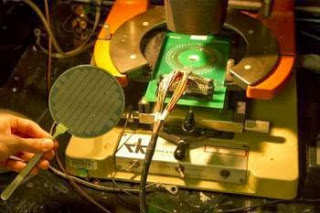 তৈরি হল নতুন কার্বন ন্যানো-কম্পিউটার !!