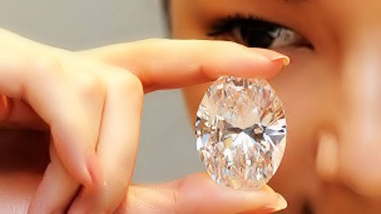 হীরাই পারে কম্পিউটারের গতি বাড়াতে !