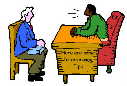 ইন্টারভিউ দিতে যাচ্ছেন? দেখুনতো এই বিষয়গুলো অনুযায়ী নিজেকে তৈরী করে নিয়েছেন কিনা।